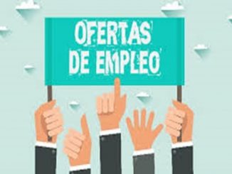 ofertas de trabajo en santigao de chile