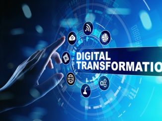 ¿Qué es la transformación digital en una empresa?