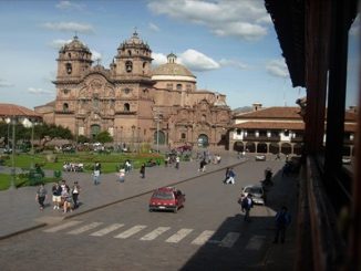 cuales son los tours mas realizado en Cusco